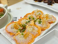 -丰尔粥食·顺德鱼生·干蒸排骨顺德菜(大良分店)