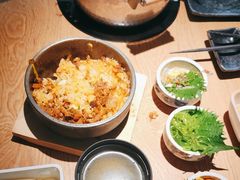 -沼津港精致料理·寿喜烧·烧鸟(青浦宝龙广场日料榜单店)