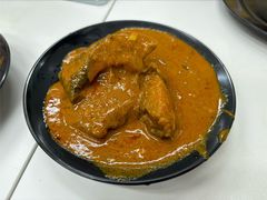 -新加坡Zam Zam餐馆