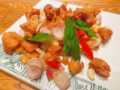 -云海肴云南菜·蒸汽石锅鱼(北京良乡华冠店)