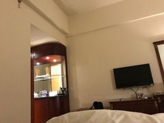 -广州船舶酒店(太古仓店)