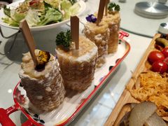 -通海俄式烧烤·俄罗斯大串(嵩山路店)