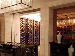 -酌宴府The China Club·广州万富希尔顿酒店(云城东路店)