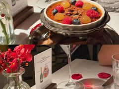 -壳里西餐厅Coquille Seafood Bistro(蒙自路店)