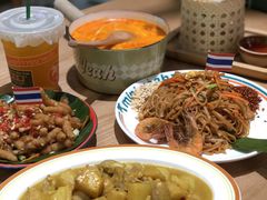 -迷你椰·泰式大排档(佛山顺德店)