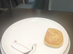 杨记松花饼-杨记海鲜楼(三门黑金冠店)