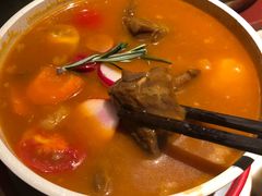 -绿茶餐厅(昌平悦荟店)