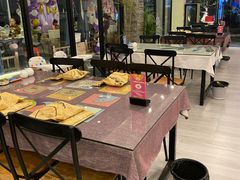 -海市蜃楼花园主题餐厅(石顶店)