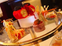 -Salon de Ville浦江汇(上海外滩华尔道夫酒店店)