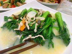 上汤时蔬-老广新意(奥园店)