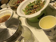 -绿草地·湘菜(7mall店)