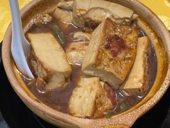 -老字号蛇口德记烧腊饭店·海鲜加工