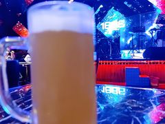 -MOSSO德国餐厅·音乐酒吧(环宇荟店)