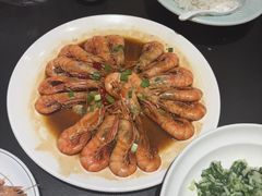 -健眺小海鲜(临海后山店)