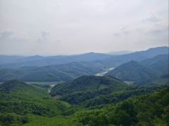 -天女山森林公园