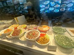 -聚丰园•湖鲜餐厅(阿红私房菜梅石路店)