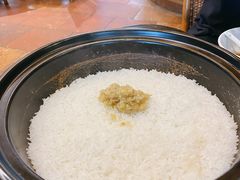 盐油饭-猪肉婆私房菜(容桂总店)