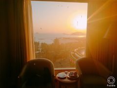 -珠海怡景湾大酒店