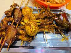 -无名缘米粉(豪林店)