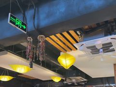 -云尊府云南菜·蒸汽石锅鱼(学清路店)