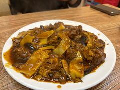 -巷子深菜馆(新华路店)
