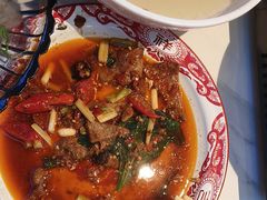 -饕然·民间川菜(龙泉店)