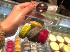 -PAUL LAFAYET 法式甜品(港汇广场店)