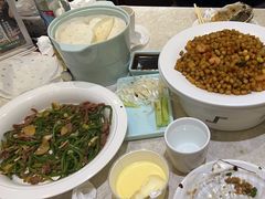 -紫光园(劲松店)