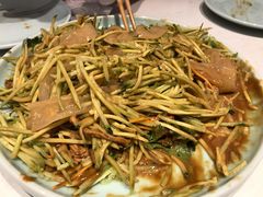 -北李妈妈菜·海肠捞饭(高新万达店)