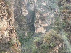 -狼牙山风景区