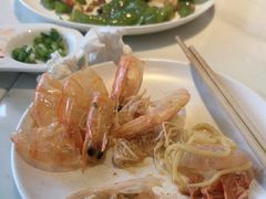 -南山鲜虾面·活鲜小馆·海味大连菜(南山总店)