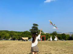 -钟山体育运动公园
