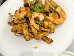 -隐厨·海鲜餐厅(恒通路店)