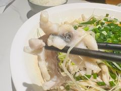 -三猫黑鱼花(南大店)