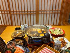 -吉兆·料理(红梅南路店)