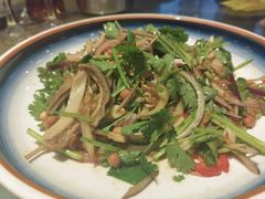 葱油猪肚-客家汇·客家传承菜(水库店)