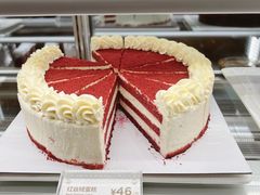 -Peet's 皮爷咖啡(杭州来福士店)