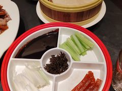 -全聚德(双井店)