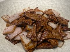 -虎哥私房菜(馒头山店)