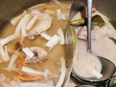 -大头椰·椰子鸡火锅(桂林万象城店)