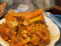 -青岩城南旧事·小时候的味道(青岩古镇黑金店)