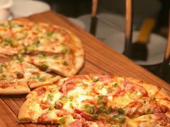 披萨-金玛国宾酒店-自助西餐厅