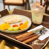 江门原创的天然手磨黄豆！新晋网红奶茶店！