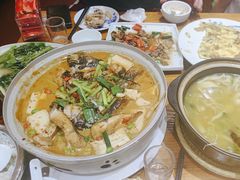 -下梅人家土菜馆(历史文化餐厅度假区店)