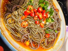 -椒行天下干锅牛蛙·(万宝店)