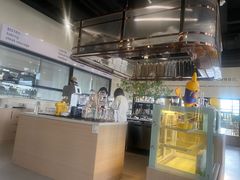 -Pekaa啤咖食肆Coffee&Bistro