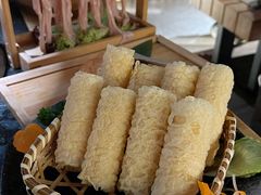 -湊湊火锅·茶憩(天环广场店)