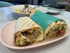 -库滋明·俄罗斯特色美食(中央大街店)