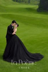 -乐派诗婚纱摄影