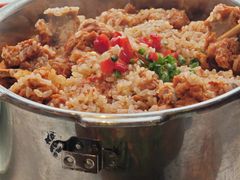 -曾排骨·传家菜(新繁店)
